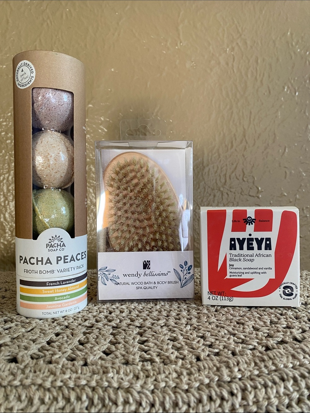 🧜♀️Bath Bundle🧜♀️ - Picture 1 of 4